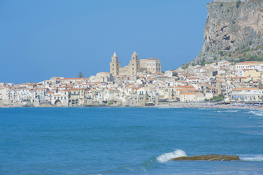 cefalu per mobile